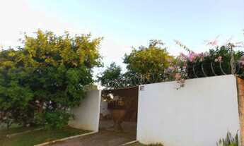 Imagem: Vendo casa 4/4 e suíte bairro morada do