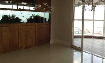 Imagem 3: APARTAMENTO RESIDENCIAL em São Paulo - SP, Alto da Lapa