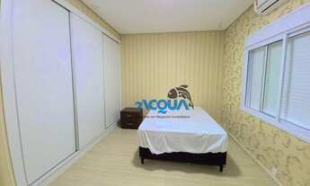 Imagem 2: Apartamento na Orla da Praia das Pitangueiras com 4 dormitórios à venda, 155 m² por R$ 1.1