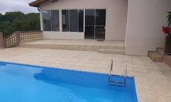 Imagem 2: Casa para venda no condomínio Terras de Santa Rosa, em Salto (SP), terreno de 1.000 m2