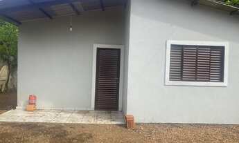 Imagem: Vendo casa Jardim Manaíra em Várzea Grande