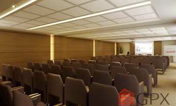 Imagem 6: Comercial sala no Le Monde - Bairro Barra da Tijuca em Rio de Janeiro