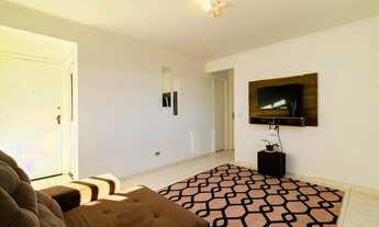 Imagem 5: Apartamento para venda tem 44 metros quadrados com 2 quartos em Campo Comprido - Curitiba