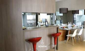 Imagem 4: CURITIBA - Apartamento Padrão - Rebouças