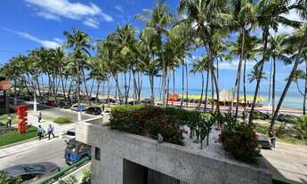 Imagem 2: Apartamento 3 dorms para Venda - Ponta Verde, Maceió - 178m², 3 vagas