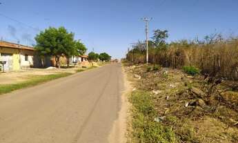 Imagem: Lote/Terreno para venda possui 1600 metros