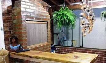 Imagem 3: Excelente casa 3 dormitórios