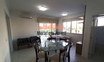 Imagem 3: Apartamento 3 suítes a venda em Jurerê mobiliado