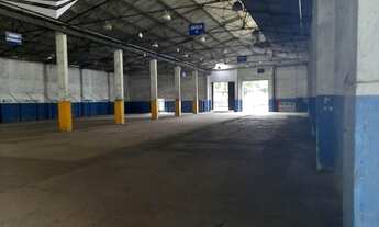 Imagem 4: Galpão para alugar Tingidor Embu das Artes