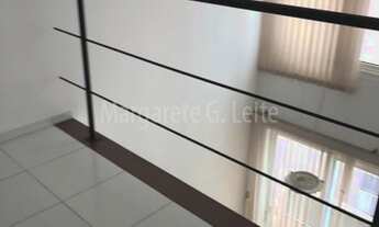 Imagem 7: Flat para aluguel e venda possui 97 metros quadrados com 2 quartos em Gonzaga - Santos - S