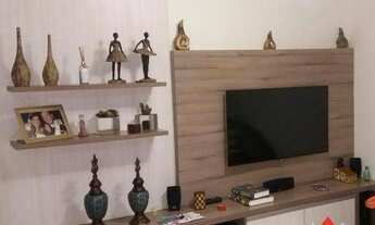 Imagem 2: Sobrado com 3 dormitórios à venda, 116 m² por R$ 380.000,00 - Parque São Sebastião - Ribei