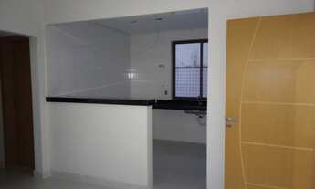 Imagem 2: Apartamento Área Privativa - Riacho das Pedras - Contagem - MG