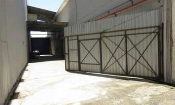 Imagem 6: Galpão para alugar, 1000 m² por R$ 38.000,00 - Caju - Rio de Janeiro/RJ