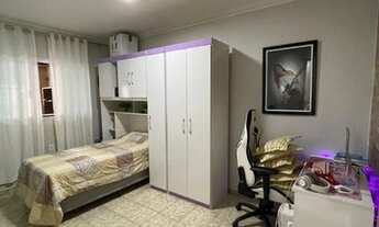 Imagem 5: Brazil Imobiliária - Vende sobrado na Quadra 100 da Santa Maria - Aceita Financiamento