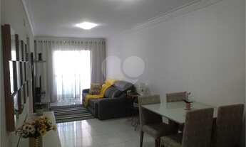 Imagem 3: Apartamento 3 dormitórios a venda no Boqueirão da Praia Grande-SP