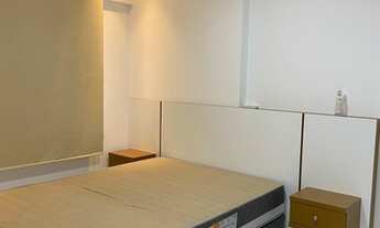 Imagem 5: Apartamento para venda com 52 m² mobiliado com 1 quarto em Caminho das Árvores - Salvador