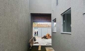 Imagem 6: Casa com 3 quartos - Vila Romana - Aparecida de Goiânia