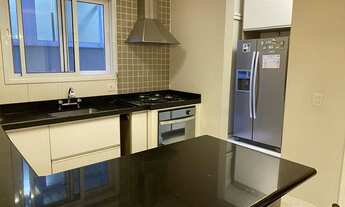 Imagem 2: Sobrado em condominio à venda de 185 metros quadrados com 4 quartos e 3 suites na Vila Olv