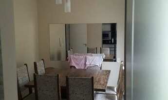 Imagem 2: SO0171 Sobrado / Cidade Universitária Pedra Branca - 3 dorm(s) / 1 suíte(s