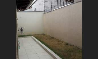 Imagem 7: Térrea para venda tem 157 metros quadrados com 3 quartos