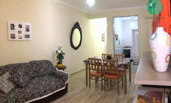 Imagem 3: Apartamento com 2 dormitórios à venda, 75 m² por R$ 500.000,00 - Centro - Cabo Frio/RJ