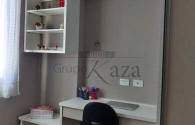 Imagem 5: Apartamento - Jardim Satélite - Residencial Simone - 82m² - 3 Dormitórios