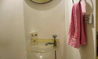 Imagem 5: Apartamento para venda possui 110 metros quadrados com 3 quartos em Ipanema - Rio de Janei