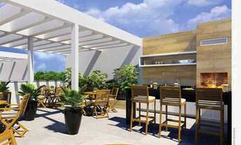 Imagem 5: Apartamento para venda possui 100 metros quadrados com 3 quartos em Vila Isabel/RJ