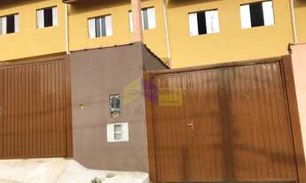 Imagem 2: Casa para comprar Estância Lago Azul Franco da Rocha