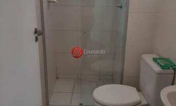 Imagem 4: Apartamento com 2 quartos - Santa Amélia