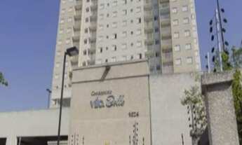 Imagem: Apartamento de 57 m² 2 dormitórios, Suíte