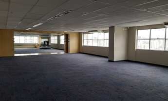 Imagem: Andar Comercial - Centro de Curitiba/PR