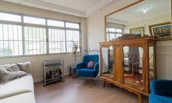 Imagem 3: Apartamento Venda 3 Dormitórios - 109 m² Bela Vista