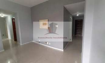 Imagem 2: Tijuca - Próximo ao Colégio Militar e Pedro II - Apartamento - 128m² - sol da manhã - sala