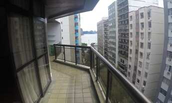 Imagem 3: Excelente apartamento de luxo!