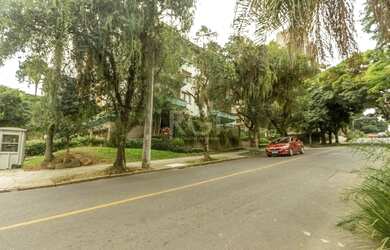 Imagem 2: Porto Alegre - Apartamento Padrão - Higienópolis