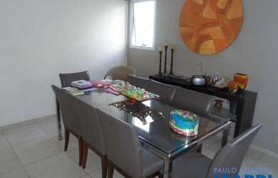 Imagem 4: APARTAMENTO - PARAÍSO - SP