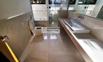 Imagem 4: Casa em Condomínio para Venda em Rio de Janeiro, Barra da Tijuca, 5 dormitórios, 5 suítes