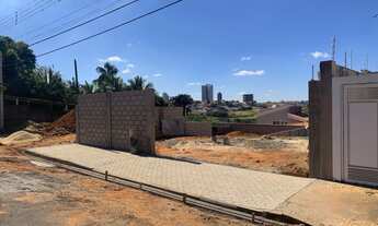 Imagem 2: Terreno Jardim Acapulco Marília