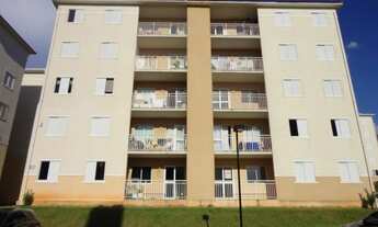 Imagem 3: Apartamento com 3 dormitórios Vila Ventura Valinhos