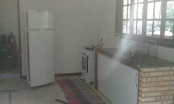 Imagem: Aluga para fins de semana