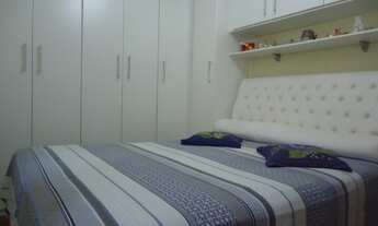 Imagem 3: Lindo apartamento no condomínio Aerobita