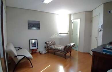 Imagem 5: Sala - Cambuí - Campinas