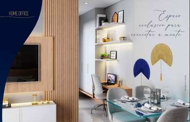 Imagem 3: Apartamento Há 2 Minutos da UNAERP