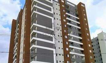Imagem 2: Apartamento-novo-Urbanova-2 dormitórios