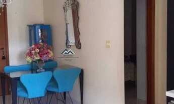 Imagem: Apartamento para venda com 51 metros quadrados