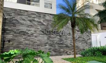 Imagem 2: LONDRINA - Apartamento Padrão - Gleba Palhano