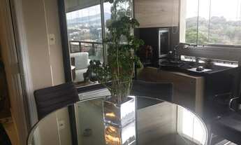 Imagem 3: V1426 - Apartamento para venda com 144 metros quadrados com 3 quartos