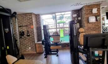 Imagem 6: Cobertura para venda com 228 metros quadrados com 4 quartos em Setor Bueno - Goiânia - GO