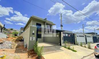 Imagem: Sobrado para venda tem 115 metros quadrados